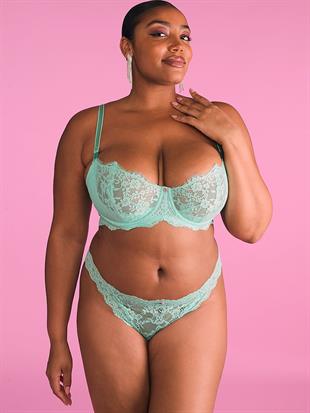 Dantelli Brazilian Külot