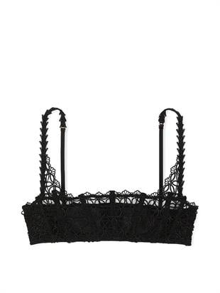 Geo Daisy Dantelli Bandeau Büstiyer