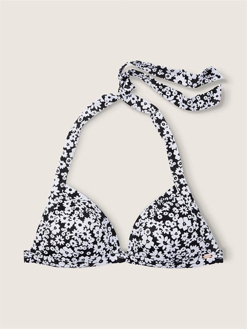 Push-Up Üçgen Bikini Üstü