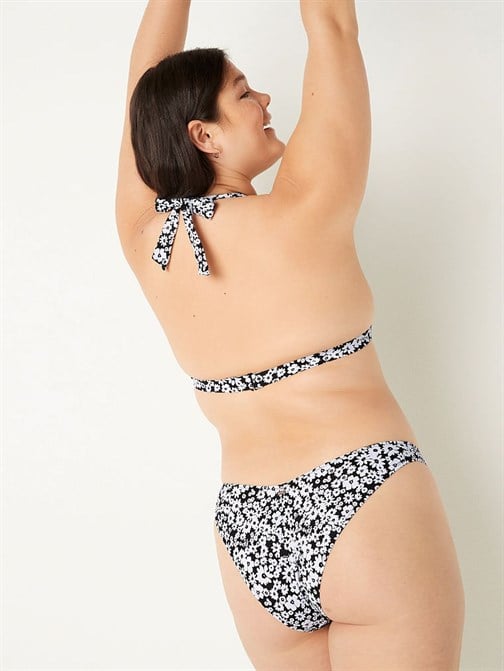 Push-Up Üçgen Bikini Üstü