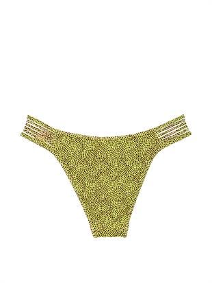 VS Archives Askılı Brazilian Bikini Altı