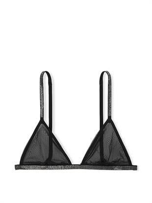 Işıltılı Üçgen Bralet