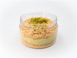 Kunafa Delight