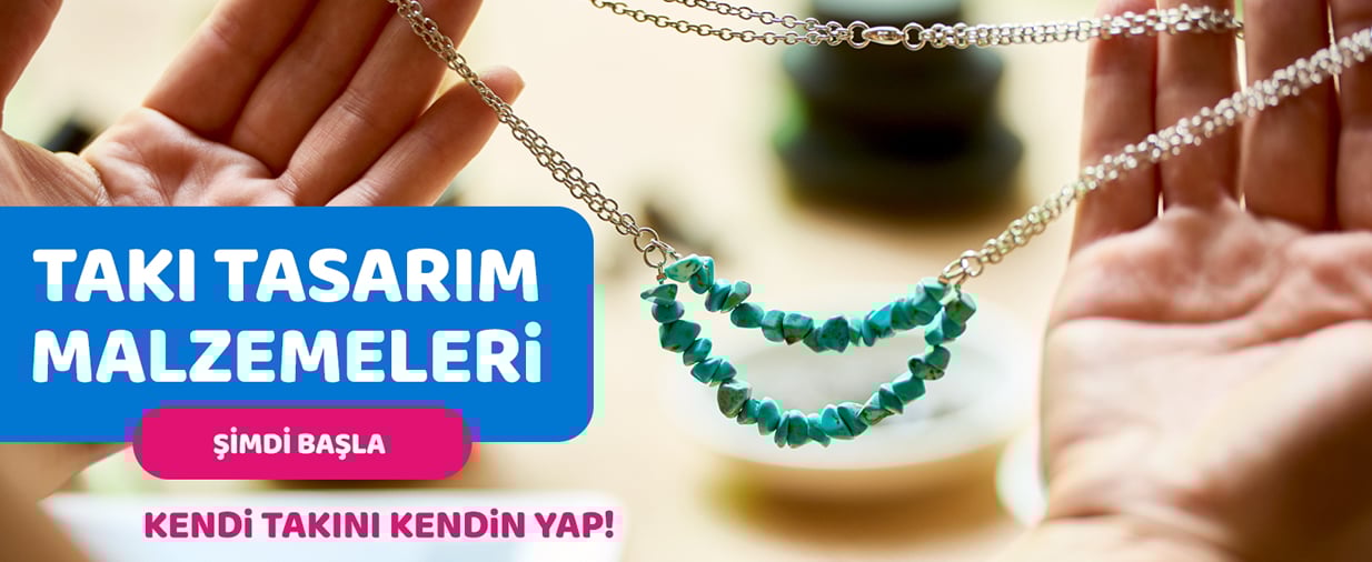 takı malzemeleri