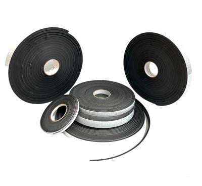 10*20 Mm - 5 Mt Yapışkanlı Eva Sünger Şerit