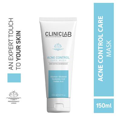 ClinicLab Acne Control Care Mask 150ml